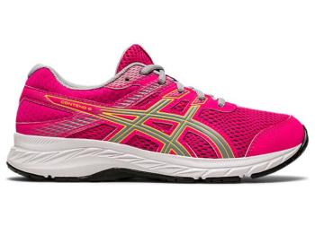 Asics Çocuk Contend 6 GS Spor Ayakkabı TR917GT